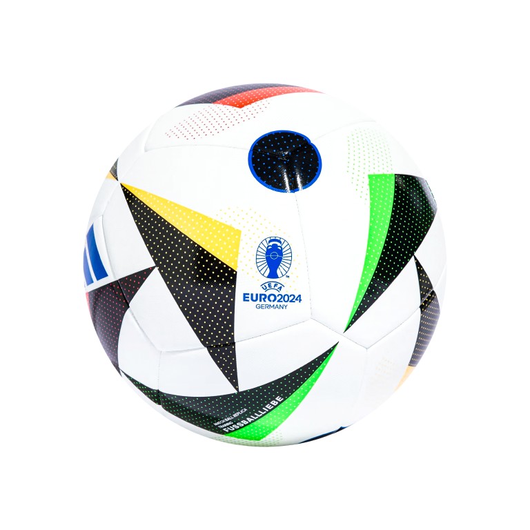 ฟุตบอล Adidas FB Euro 24 Training IN9366 #5(1000)P