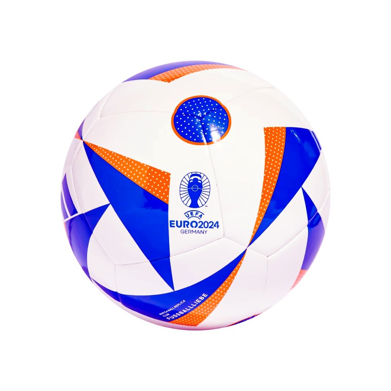 ฟุตบอล Adidas FB Fussballliebe Club Euro 24 IN9371 #5(900)P