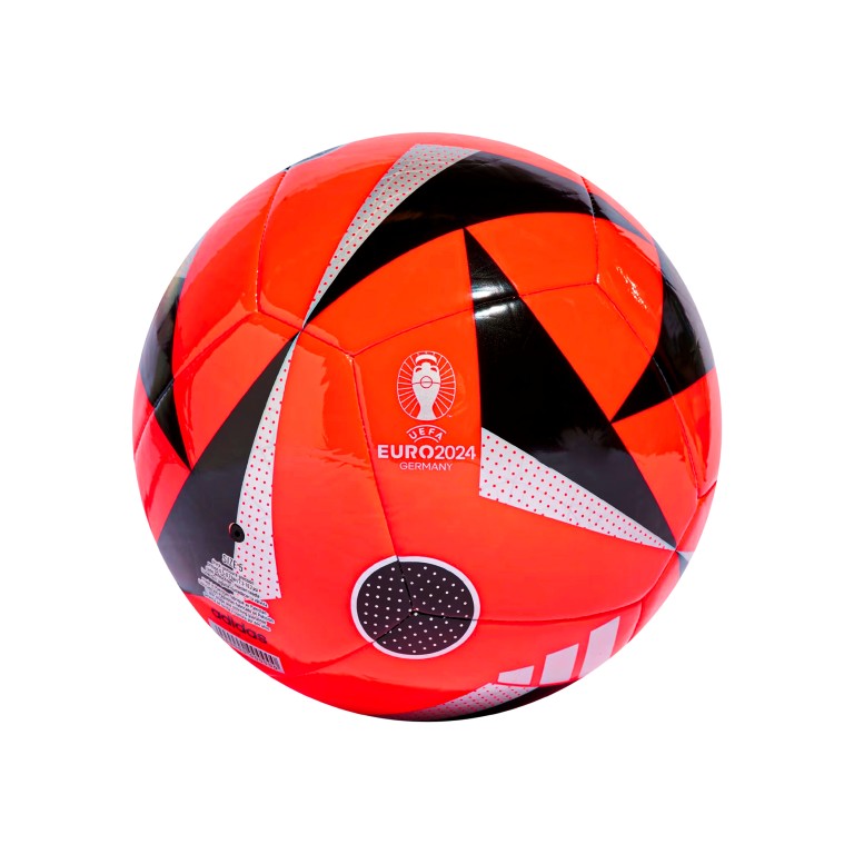 ฟุตบอล Adidas FB Fussballliebe Club Euro 24 IN9375 #5(900)P