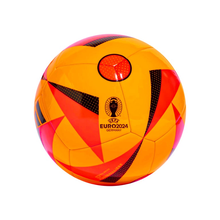 ฟุตบอล Adidas FB Fussballliebe Club Euro 24 IP1615 #5(900)P