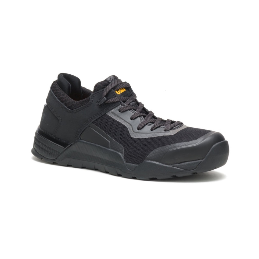 รองเท้า CAT M Bolt Alloy Toe P91298 8/41