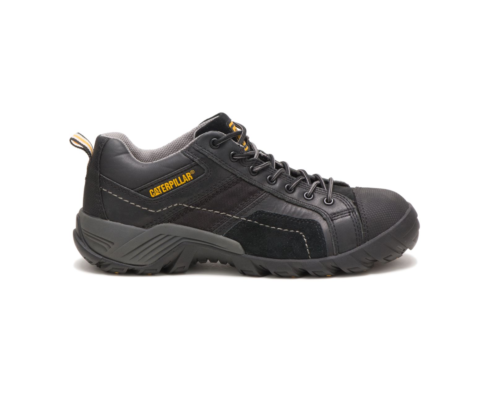 รองเท้า CAT M Argon Composite Toe P712528 10/43
