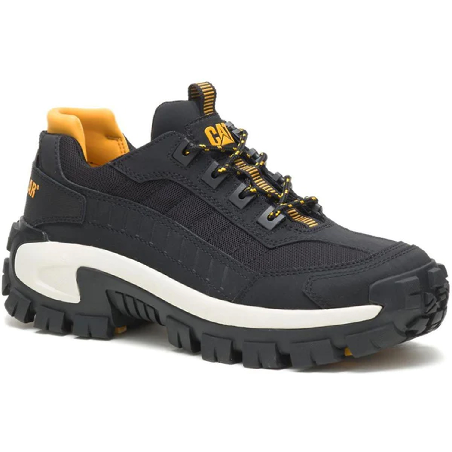 รองเท้า CAT M Invader Steel Toe P91275 9/42
