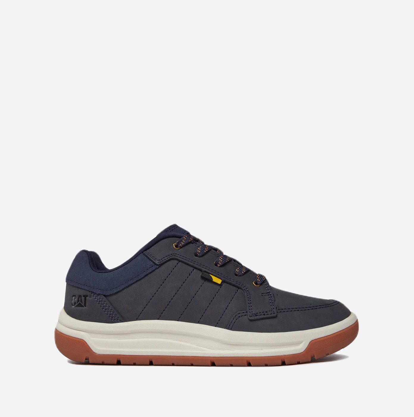 รองเท้า CAT M APA Cush Midnight P725899 11/44