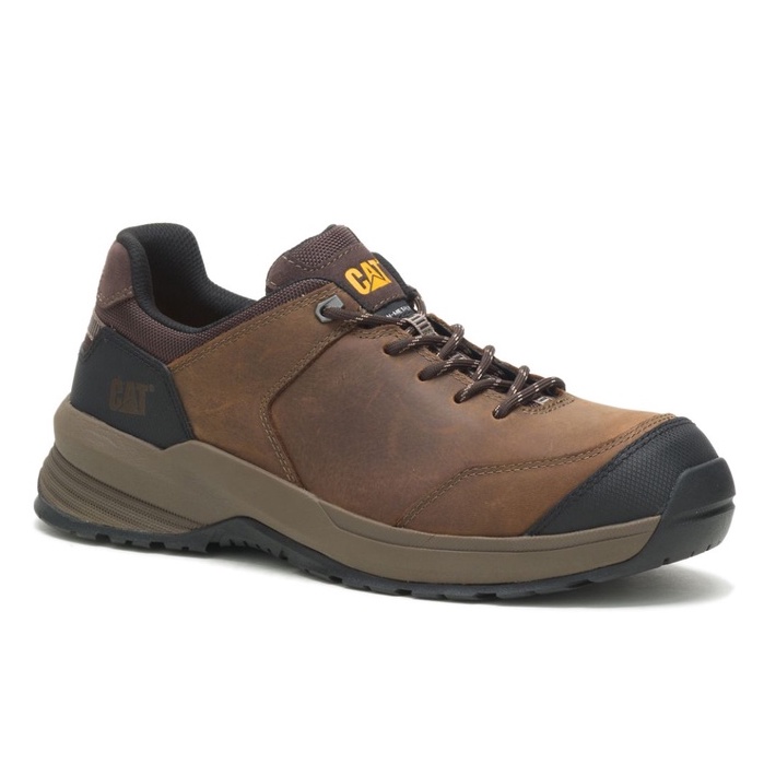รองเท้า CAT M Streamline Composite Toe 2.0 P91350 12/45