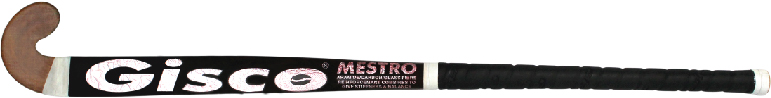 ไม้ฮอกกี้ GISCO Hockey Stick 37" Mestro