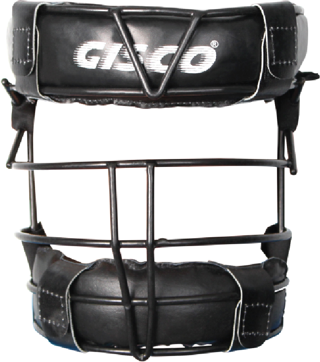 หน้ากากฮอกกี้ GISCO Hockey Mask #L