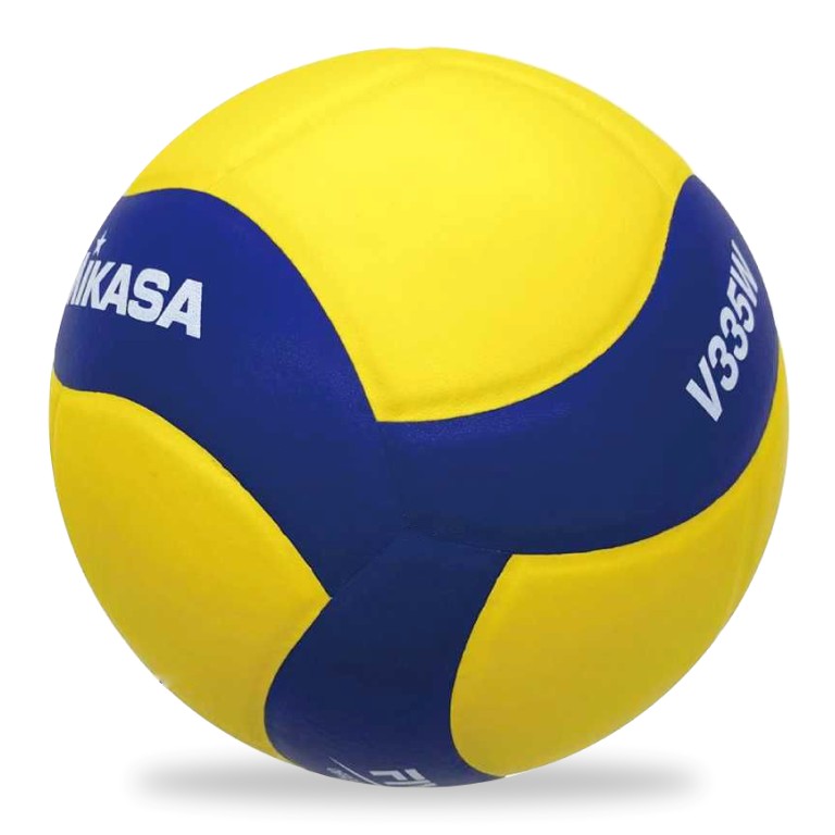 ลูกวอลเลย์บอลหนัง MKS Volleyball PU #5 Th V335W