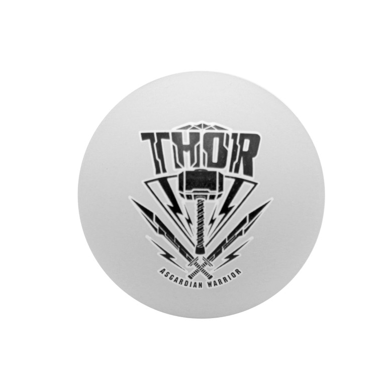 ลูกบอล Mini Marvel Thor Bounching Ball