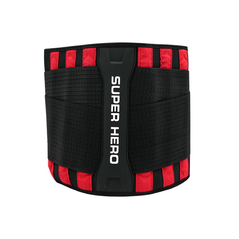 เข็มขัด Support Marvel SBR Waist Pet R/W Size L
