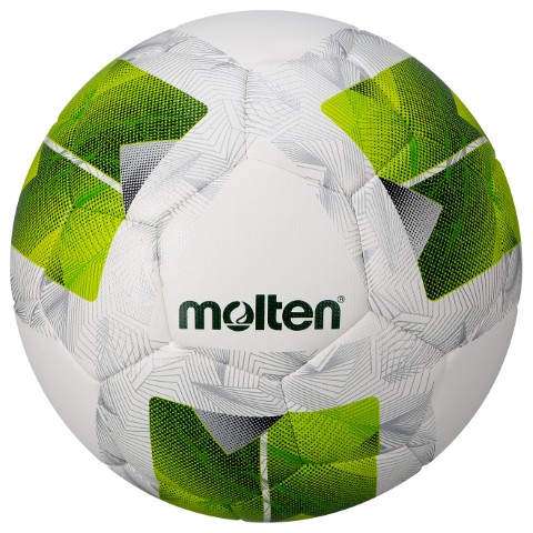 ลูกฟุตบอลหนัง MOT Football PU # 4 Pk F4N3400-G สพก