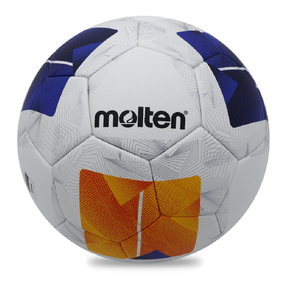 ลูกฟุตบอลหนัง MOT Football AFC PU-D Th F5N5000-A FIFAPRO