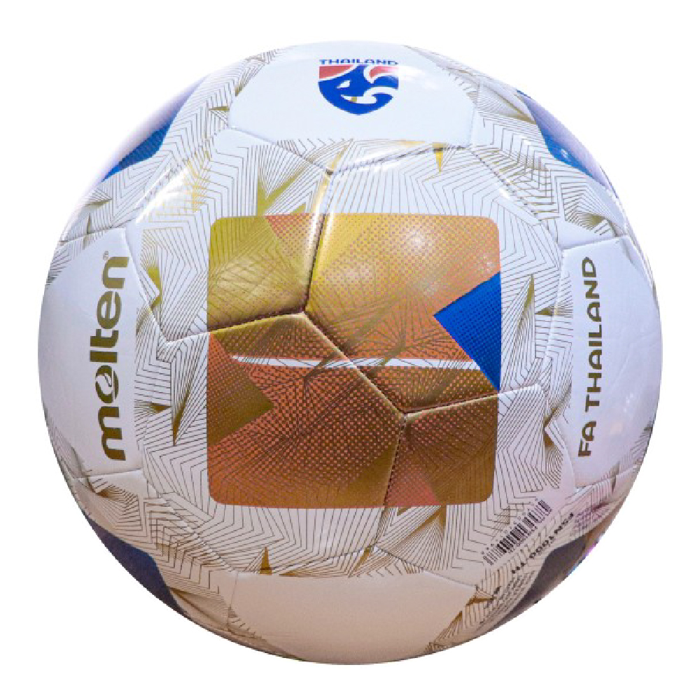 ลูกฟุตบอลเย็บ MOT Football MST TPU Pk F5N1000-TH
