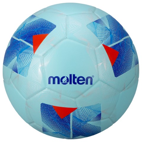 ลูกฟุตบอลหนัง MOT Football PVC Th F5N1510 CB