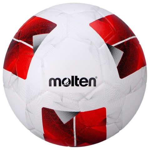 ลูกฟุตบอลหนัง MOT Football PVC Th F5N1510 R
