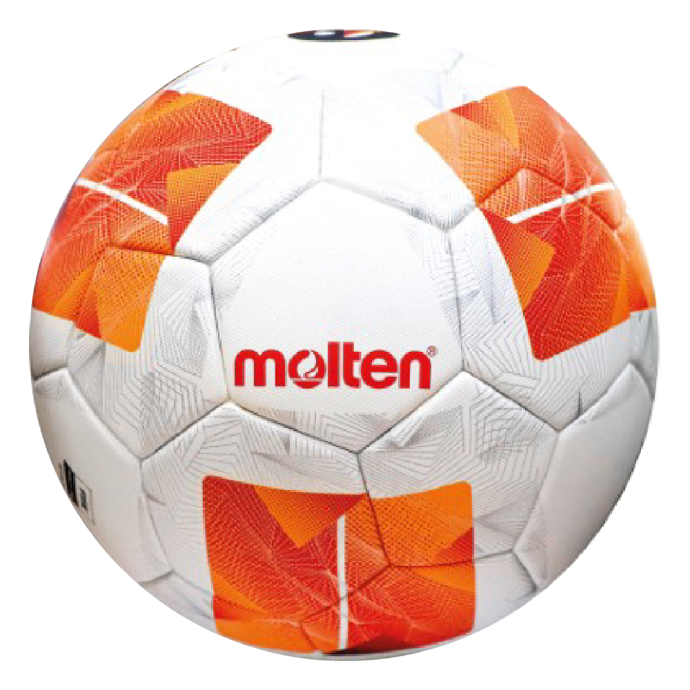 ลูกฟุตบอลหนัง MOT Football PU-D Th F5N5000-TL1 FIFAPRO