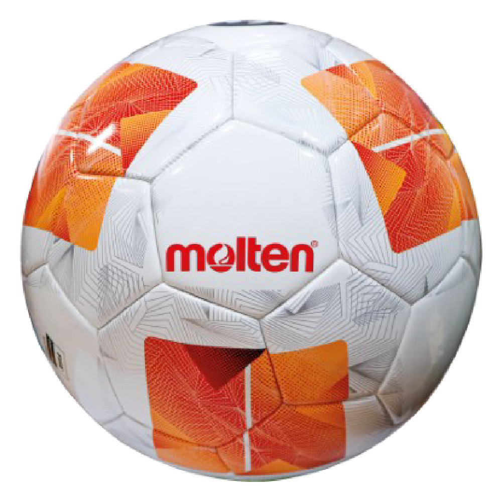 ลูกฟุตบอลหนัง MOT Football PU-D Th F5N4900-TL FIFAPRO