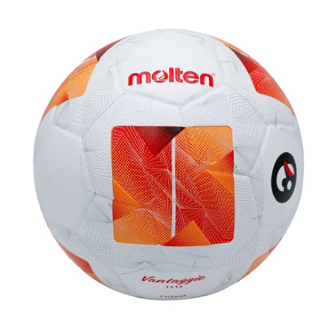 ลูกฟุตซอลหนัง MOT Futsal PVC Th F9N1510-TL1