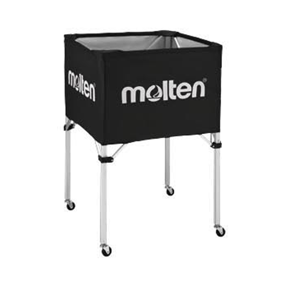 รถเข็น MOT Ball Cart 65x65x45cm. H101cm. tw BK0012-K