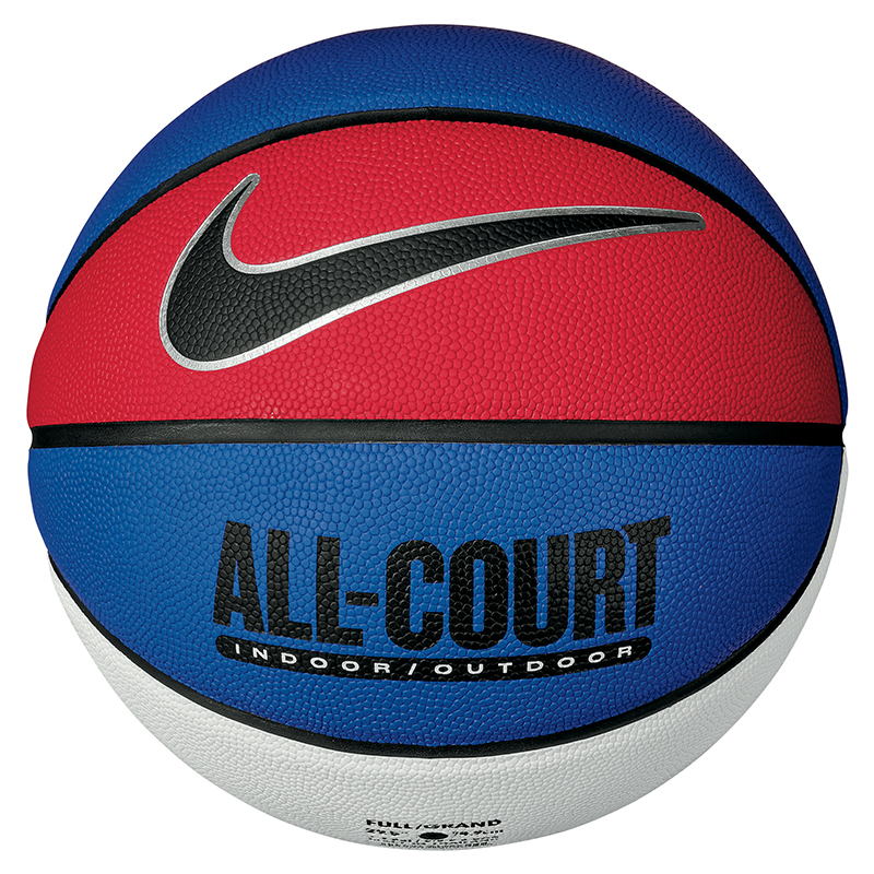บาส Nike Bas RB Everyday All Court8P #7 N.100.4369.470