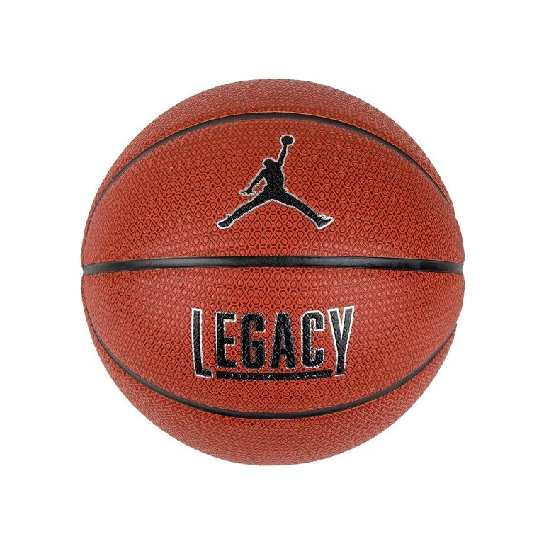 บาส Nike Bas PU Jordan Legacy 2.0 8P #7 J.100.8253.855