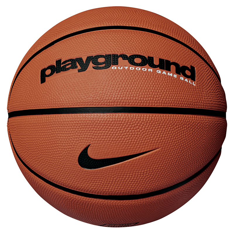 บาส Nike Bas Everyday Playground 8P N.100.4498.814 #7(900)A