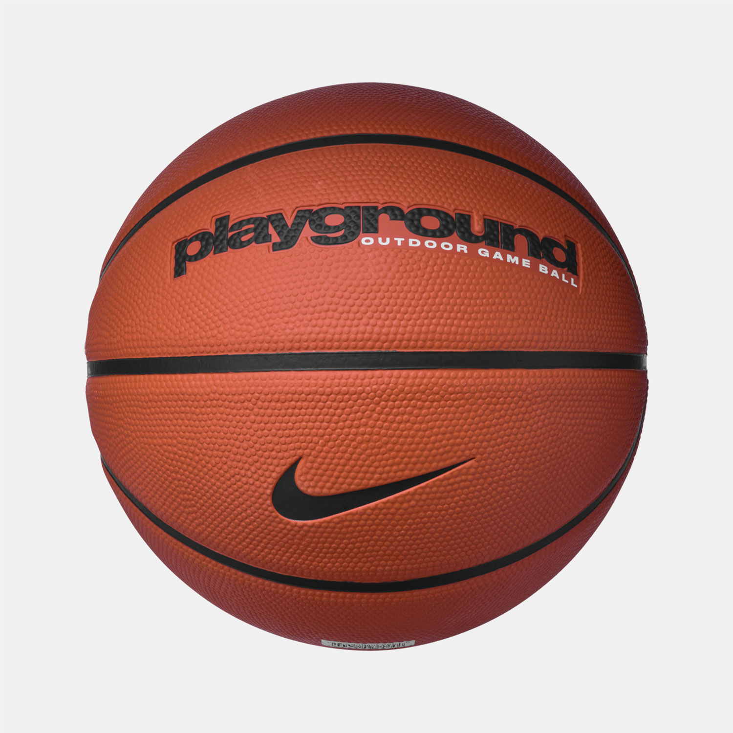 บาส Nike Everyday Playground 8P #7 N.100.4371.810A