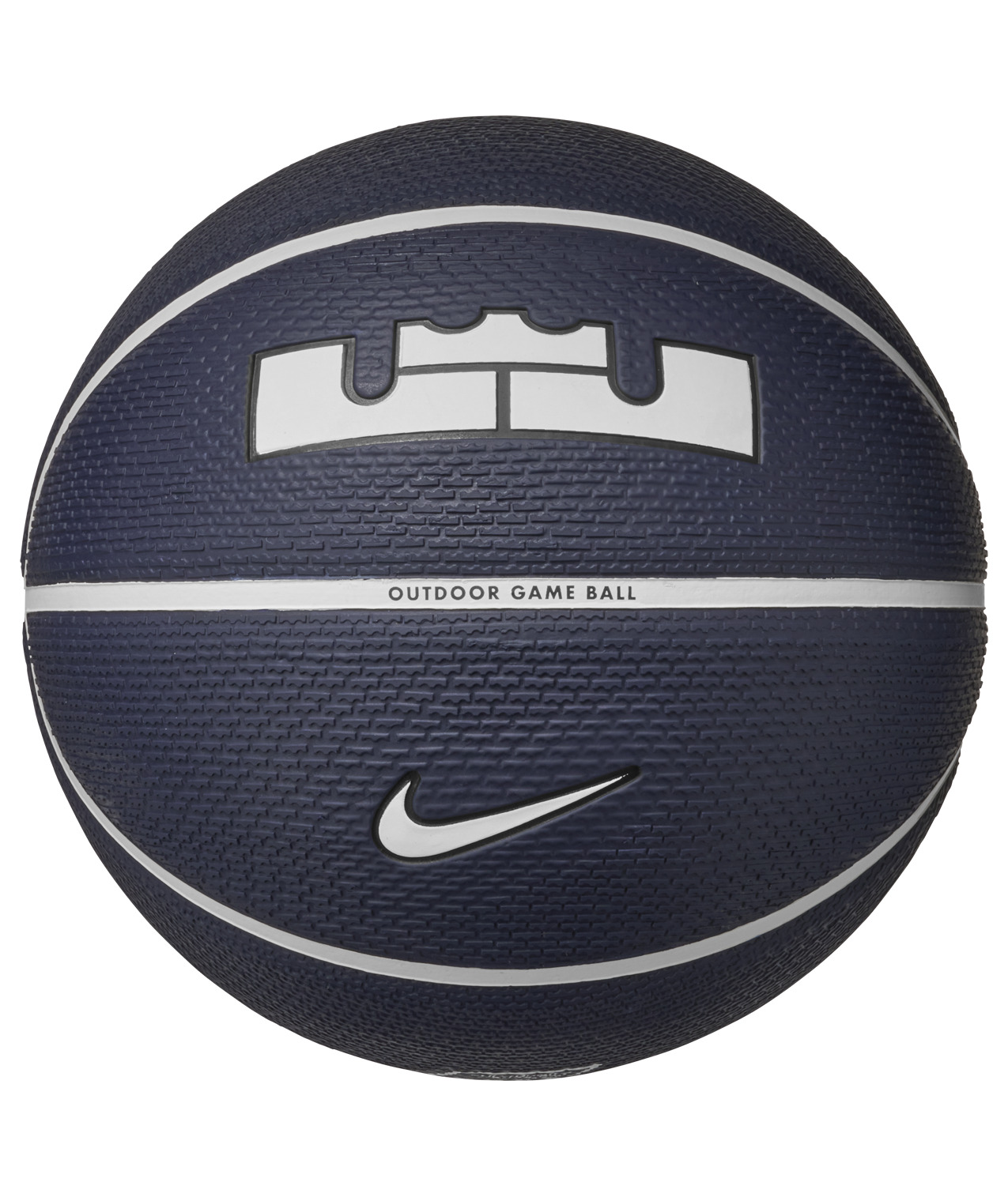 บาส Nike Playground2.0 8P L James #7 N.100.4372.506(1170)A