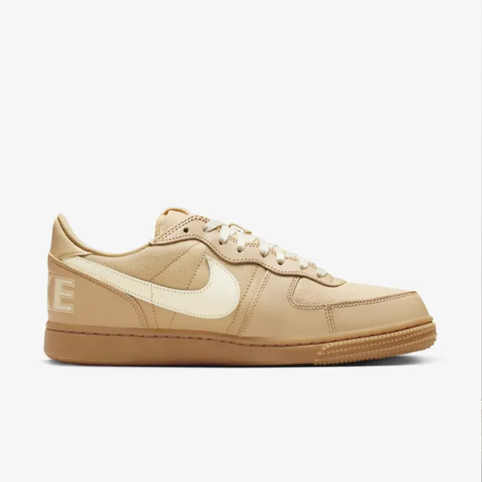 รองเท้า Nike M Terminator Low PRM FZ3964-252 #10/44T