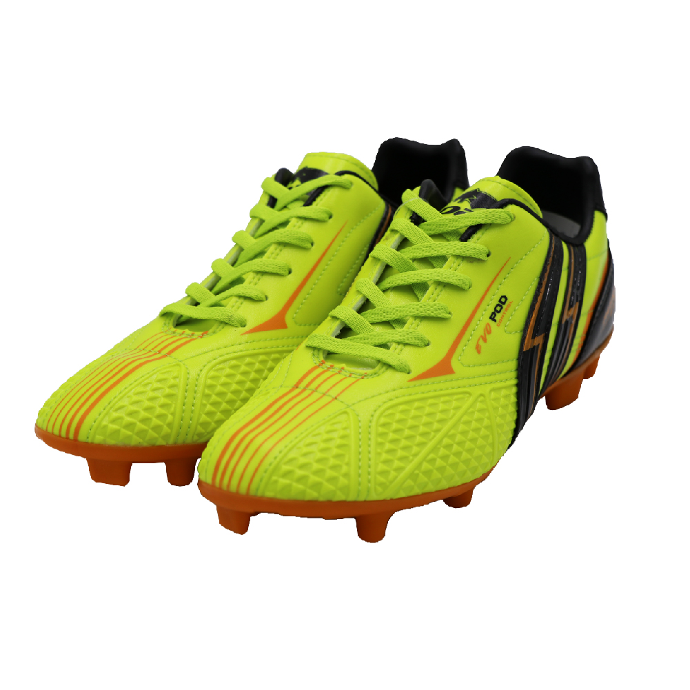 รองเท้าฟุตบอล PAN FB Shoes Patriot Evo Pod S PF15BD #39 YA