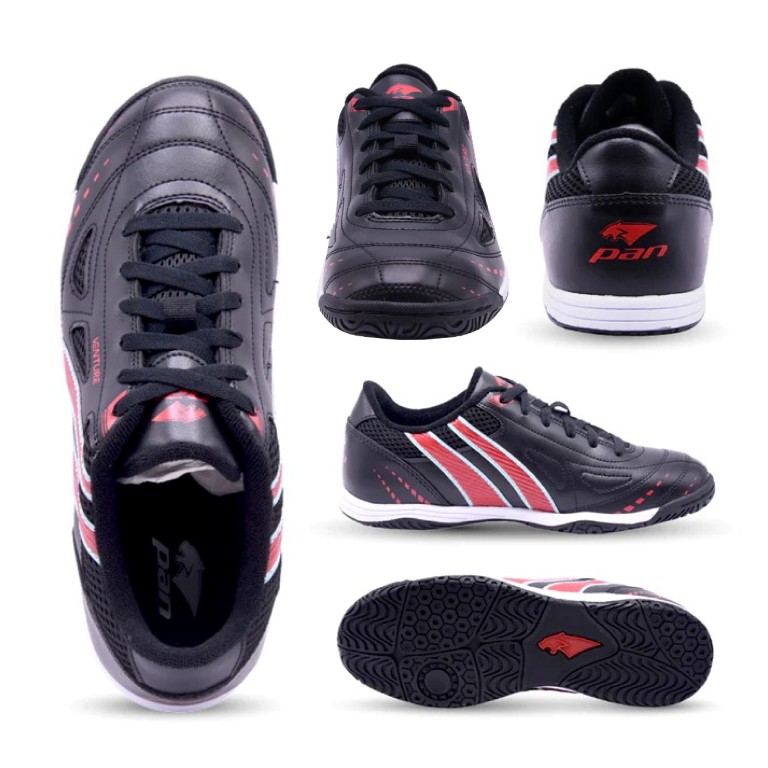 รองเท้าฟุตซอล PAN FB Shoes Venture Elvaloy PF14VT #41 AR