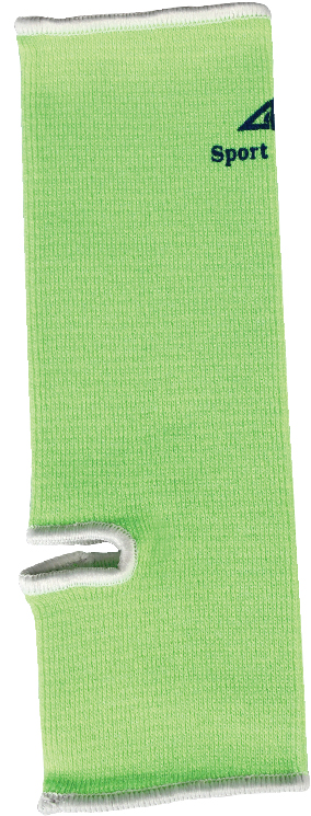 แองเกิ้ล SPL Ankle Pad 8x23cm.#4032