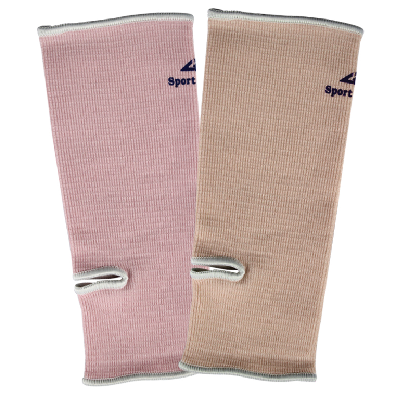 แองเกิ้ล SPL Ankle Pad 9x23x10cm.#4017S P/CR