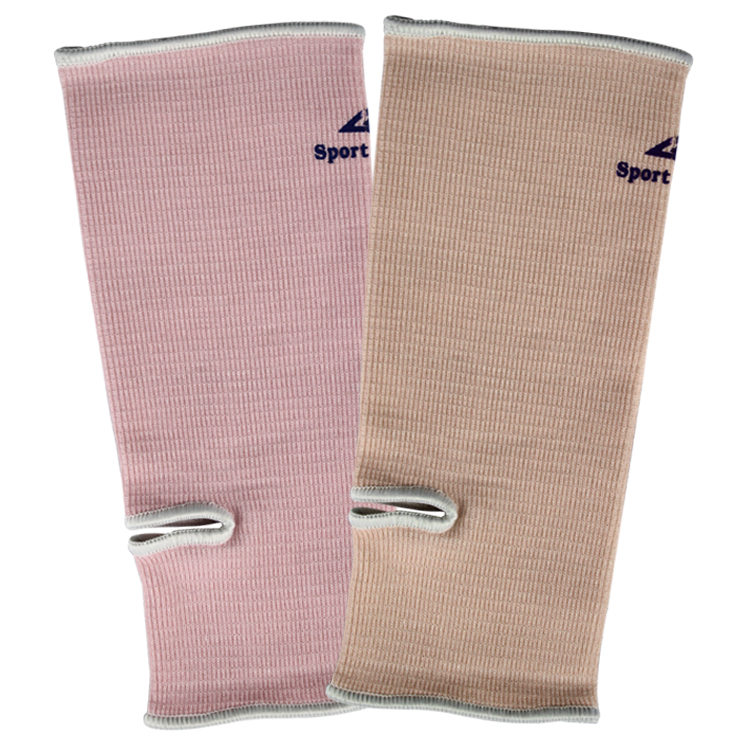 แองเกิ้ล SPL Ankle Pad 9x23x11cm.#4017M P/CR