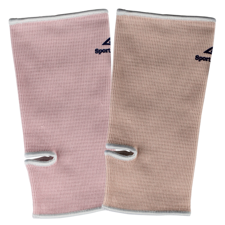 แองเกิ้ล SPL Ankle Pad 10x24x12cm.#4017L P/CR