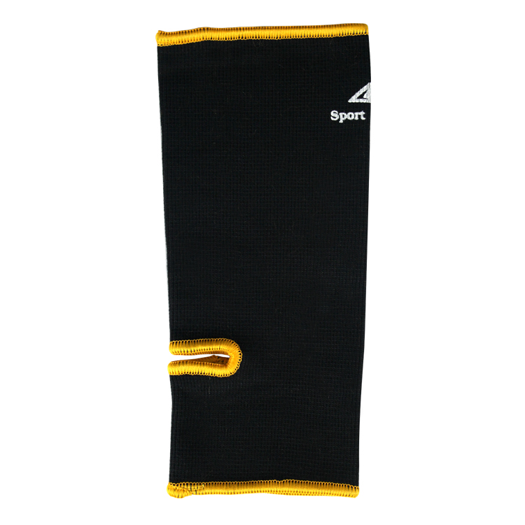 แองเกิ้ล SPL Ankle Pad 10x24x12cm.#4018L BK