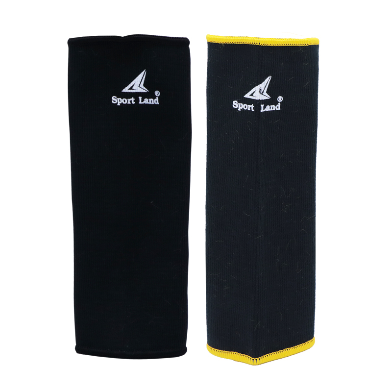 แองเกิ้ล SPL Ankle Pad 11x24x13cm.#4018XL BK
