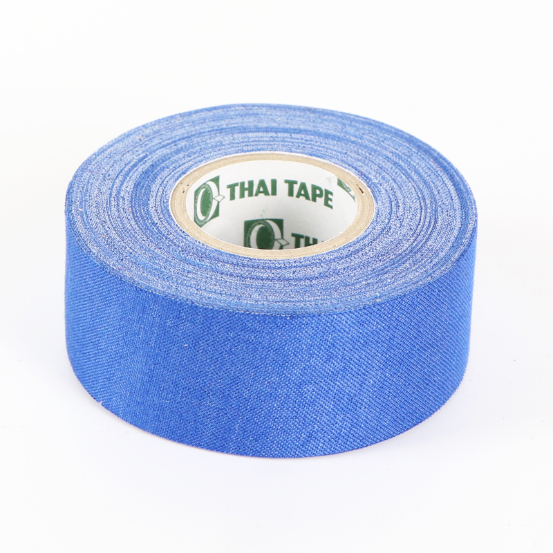 เทปผ้าล็อก SPL Sport Tape 1" (Zinc Oxide) BL
