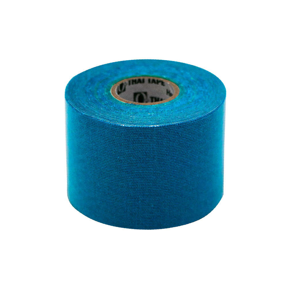 เทปพยุงกล้ามเนื้อ SPL Sport Inno Tape (Kinesiology) 2" BL