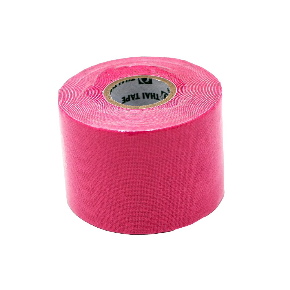 เทปพยุงกล้ามเนื้อ SPL Sport Inno Tape (Kinesiology) 2" PK