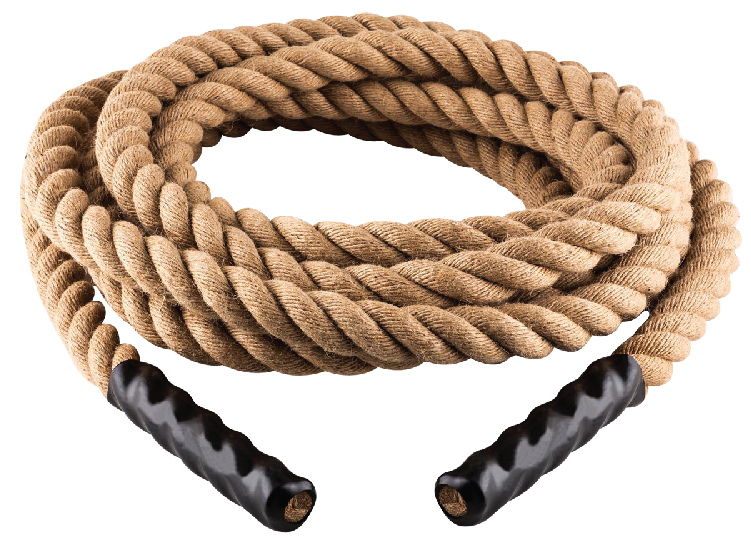 เชือกชักเย่อ SPL Tug Of War Rope D1.2"L20m.