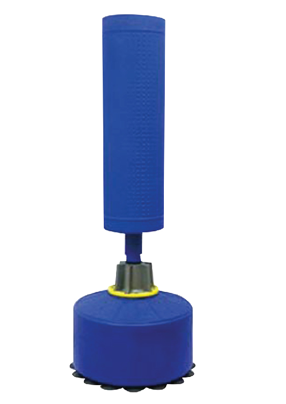 กระสอบทรายตั้งพื้น SPL Punching Bag Doliform Single Plate