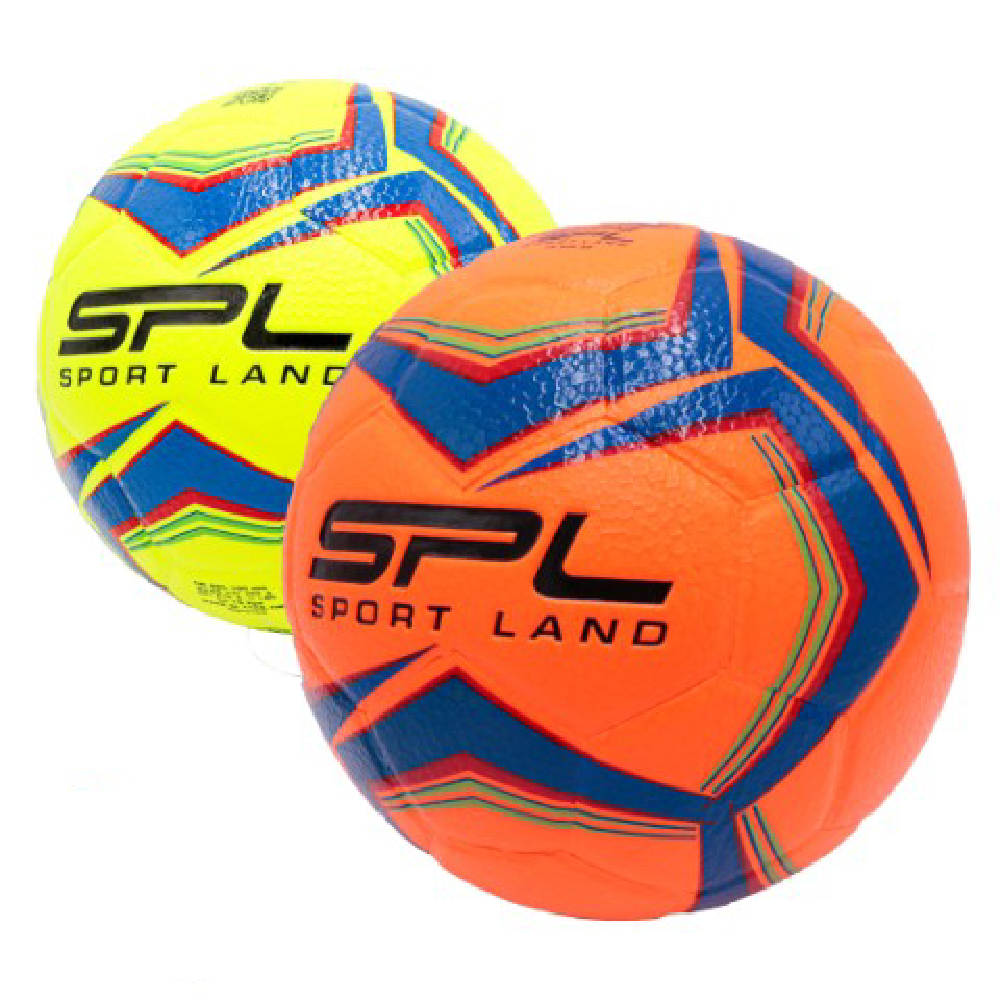 ลูกฟุตบอลหนัง SPL Football #5 PVC2.3mm.F5VCN33 Th