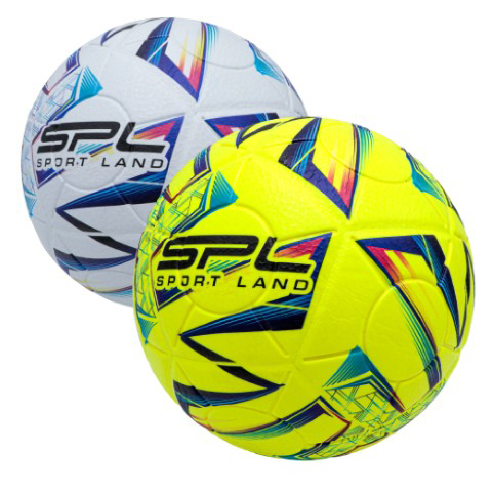 ลูกฟุตบอลหนัง SPL Football #5 PVC2.3mm.F5VCN35 Th