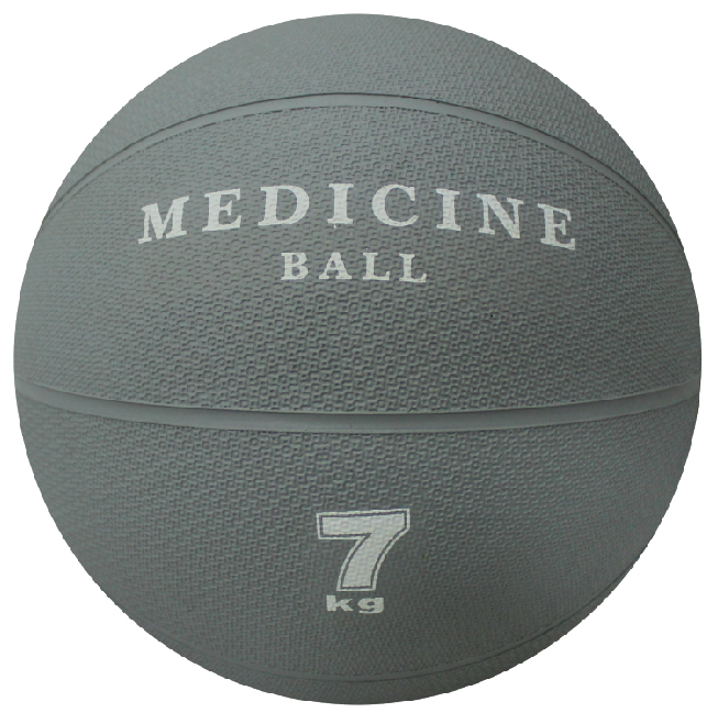 ลูกเมดิซินบอล SPL Medicine Ball 7 kg./17.50P