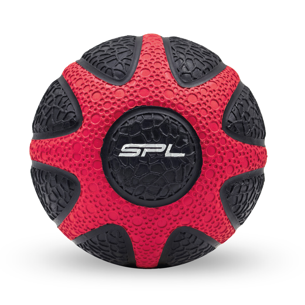 ลูกเมดิซินบอล SPL COREX Medicine Ball 2kg./5Lb