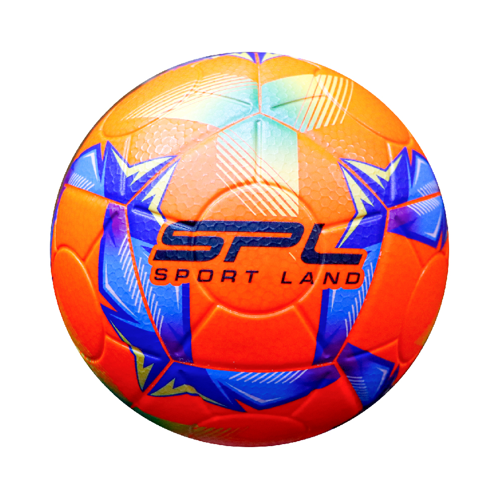 ลูกฟุตซอลหนัง SPL Futsal PVC2.3mm.F3.5V25 Th OR