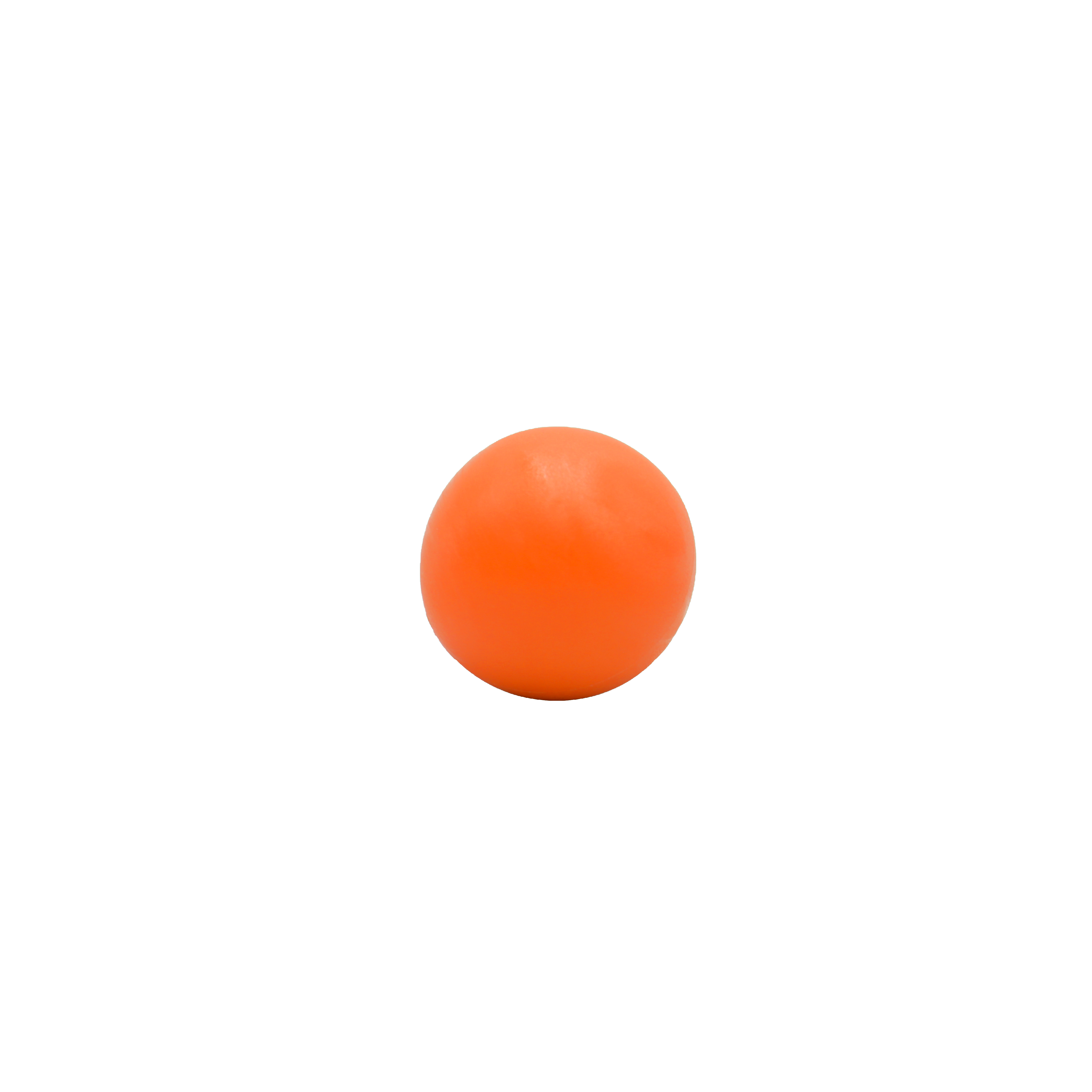 ลูกแก่นเปตองพลาสติก SPL Jack ball Plastic OR