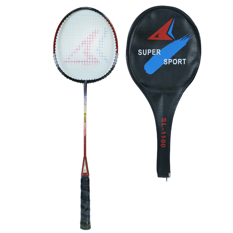 ไม้แบด SUP Badminton Racket+Bag SL1100C
