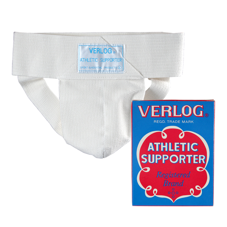 สปอร์ตเตอร์ VERLOG Supporter #L CR